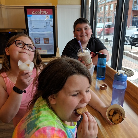 Fundraising for my twin sisters! - Picture 3 of 5